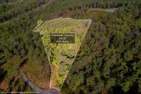 Land for sale in Gilmer County, Georgia