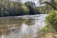 Land for sale in Gilmer County, Georgia