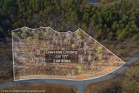 Land for sale in Gilmer County, Georgia