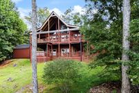 House for sale in Cherokee County, North Carolina