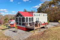 Land for sale in Towns County, Georgia