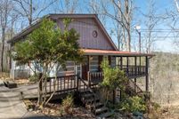 Land for sale in Gilmer County, Georgia