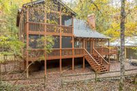 Land for sale in Gilmer County, Georgia