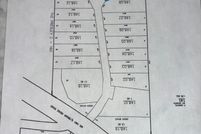 Homesite for sale in Lee County, Mississippi