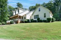 Land for sale in Fannin County, Georgia