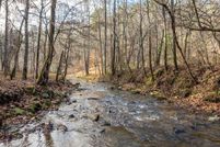 Land for sale in Gilmer County, Georgia