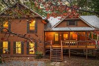 Land for sale in Fannin County, Georgia