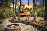 Land for sale in Fannin County, Georgia