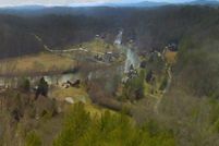 Land for sale in Fannin County, Georgia