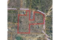 Land for sale in Fayette County, Tennessee