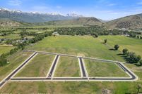 Land for sale in Teton County, Wyoming