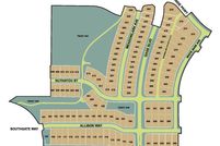 Homesite for sale in Benton County, Washington