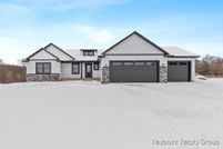 Land for sale in Allegan County, Michigan