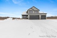 Land for sale in Allegan County, Michigan