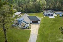 House for sale in Escambia County, Florida