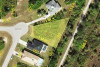 Land for sale in Charlotte County, Florida