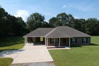 House for sale in Pearl River County, Mississippi