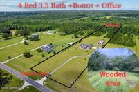 Land for sale in Nassau County, Florida