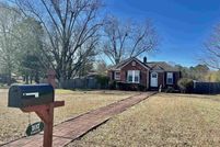 Land for sale in Calhoun County, Alabama