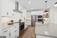 Land for sale in Berkeley County, West Virginia