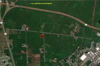 Land for sale in New Hanover County, North Carolina