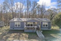 Land for sale in Jackson County, Georgia