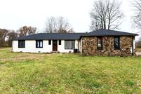 House for sale in Sullivan County, Indiana