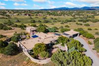 Land for sale in Santa Fe County, New Mexico