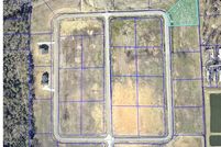 Land for sale in Bossier Parish, Louisiana