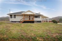 Land for sale in Kanawha County, West Virginia