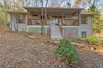 House for sale in White County, Georgia