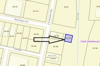 Land for sale in Harrison County, West Virginia