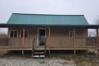 Land for sale in Meigs County, Ohio