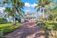 Lakefront Property for sale in Brevard County, Florida