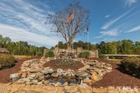 Homesite for sale in Franklin County, North Carolina