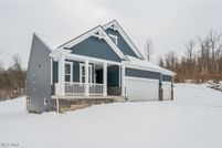 Land for sale in Medina County, Ohio