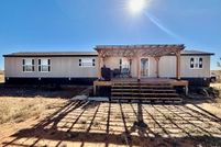 Land for sale in Martin County, Texas