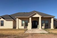 Land for sale in Martin County, Texas