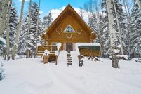 Land for sale in Gunnison County, Colorado