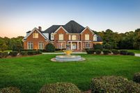 Land for sale in Wake County, North Carolina