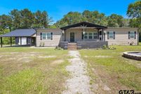 Land for sale in Smith County, Texas