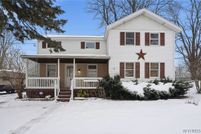 Land for sale in Orleans County, New York