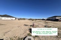 Homesite for sale in Graham County, Arizona