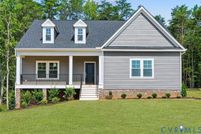 House for sale in Louisa County, Virginia