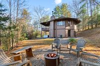 Land for sale in Fannin County, Georgia