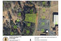 Land for sale in Calhoun County, Alabama