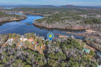 Waterfront Property for sale in Talladega County, Alabama