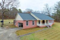 Land for sale in Calhoun County, Alabama