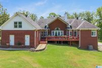 Land for sale in Shelby County, Alabama