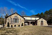 Land for sale in Shelby County, Alabama